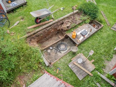 Septic Repair Service