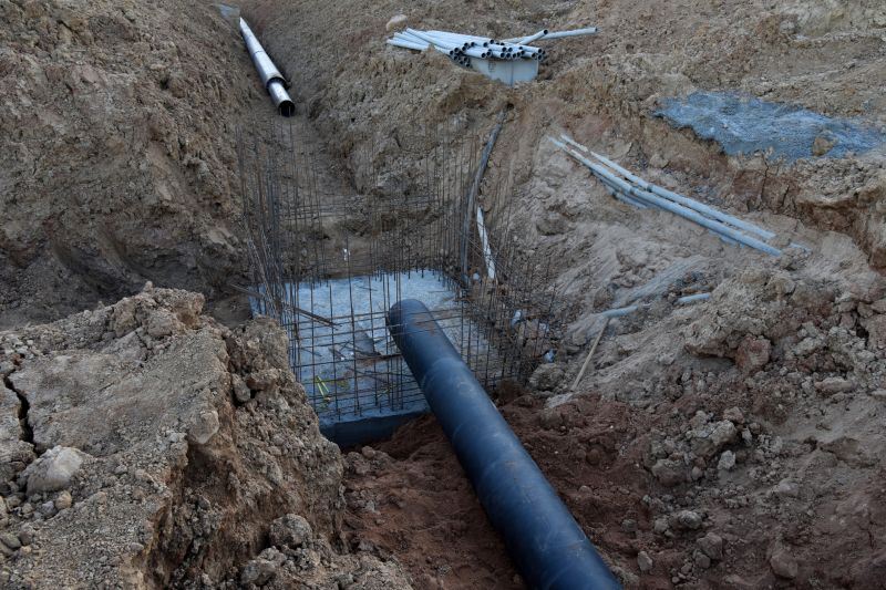 Sewer Repair in Sacramento, CA